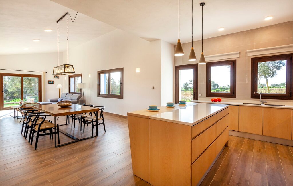 Ferienhaeuser - Bona Vista de Felanitx, Felanitx , Spanien - EMF961 21