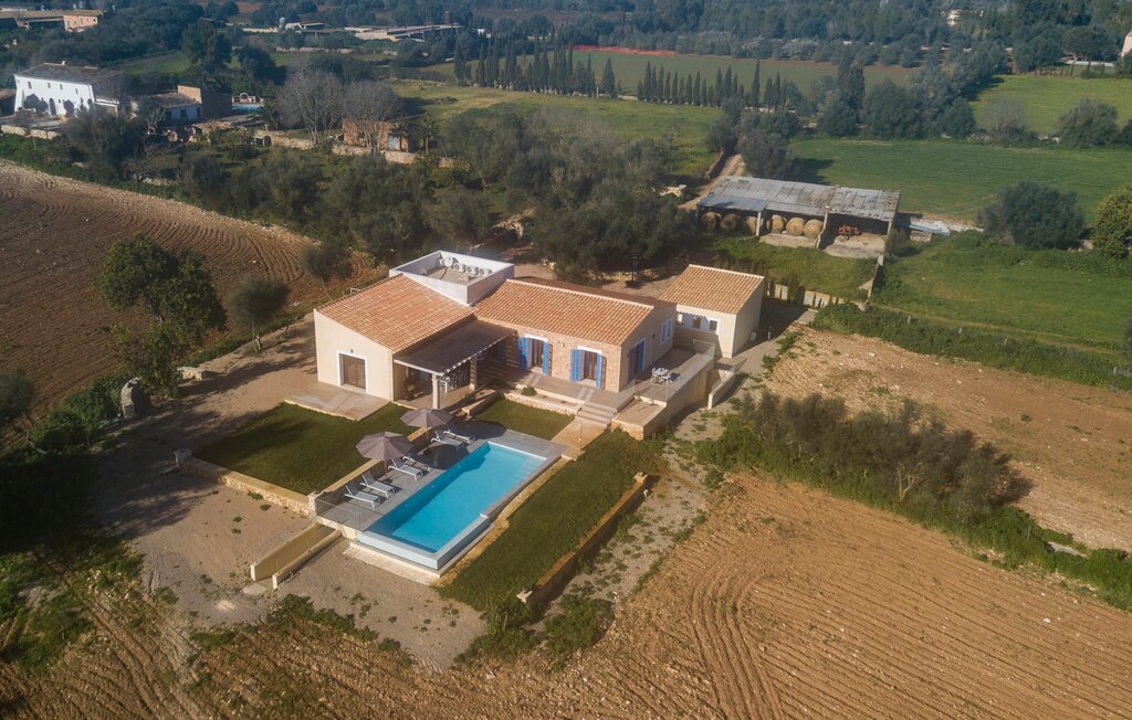 Ferienhaeuser - Bona Vista de Felanitx, Felanitx , Spanien - EMF961 12