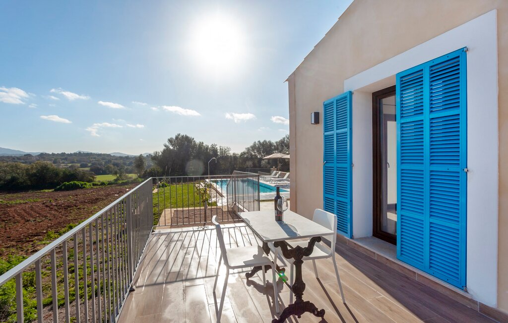 Ferienhaeuser - Bona Vista de Felanitx, Felanitx , Spanien - EMF961 15