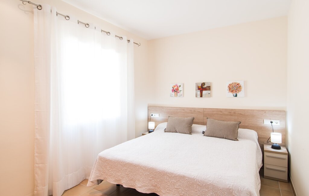 Feriehuse - del Mar 1980, Cala Mesquida , Spanien - EMF962 27