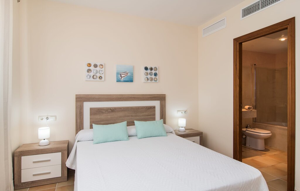 Feriehuse - del Mar 1980, Cala Mesquida , Spanien - EMF962 32