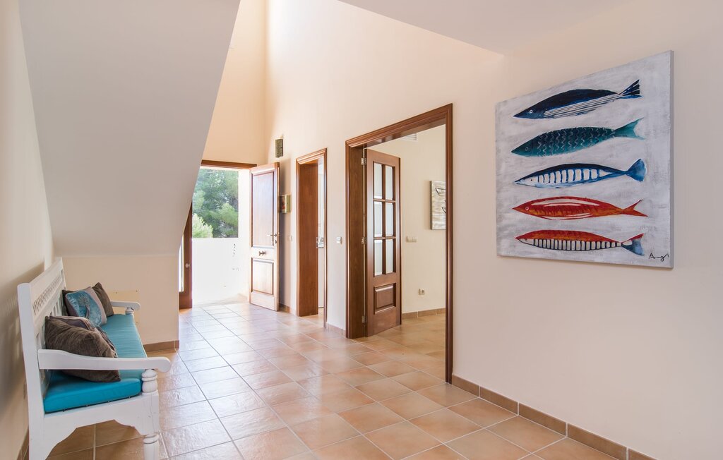 Feriehuse - del Mar 1980, Cala Mesquida , Spanien - EMF962 26