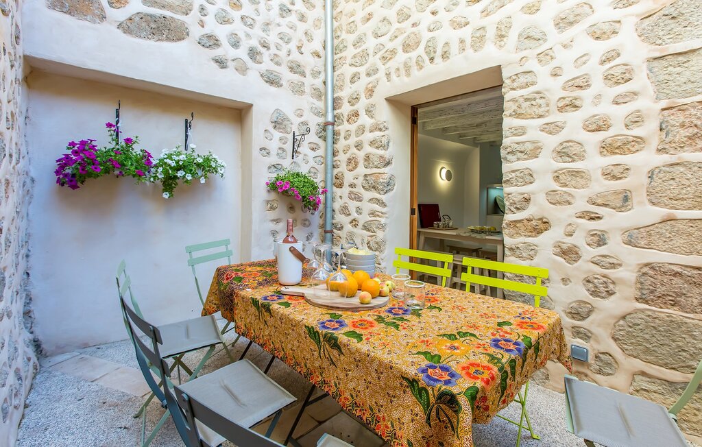 Feriehuse - La Fuente, Soller , Spanien - EMF964 11