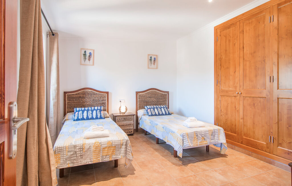 Ferienhaus - s'Alzina de Calonge, Calonge , Spanien - EMF968 30