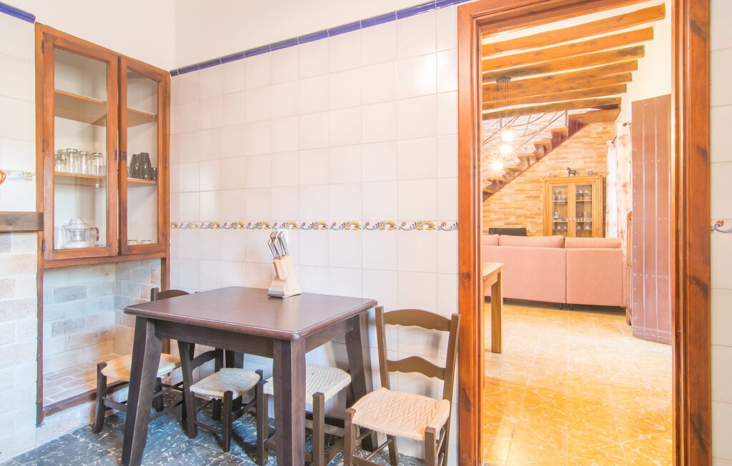 Ferienhaus - s'Alzina de Calonge, Calonge , Spanien - EMF968 27