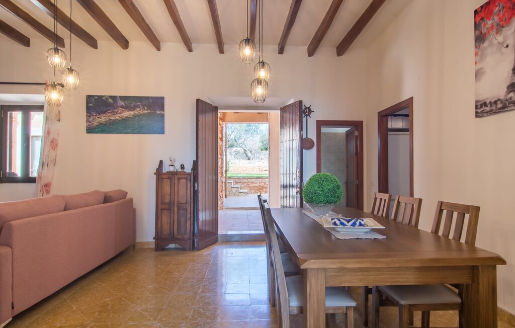 Ferienhaus - s'Alzina de Calonge, Calonge , Spanien - EMF968 15