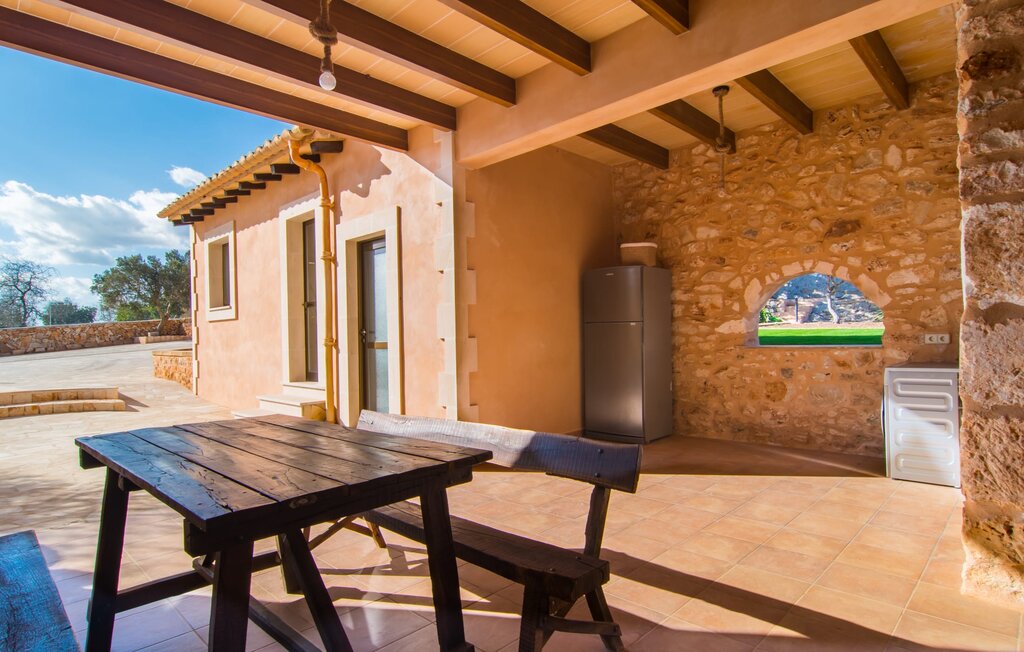 Ferienhaus - s'Alzina de Calonge, Calonge , Spanien - EMF968 13