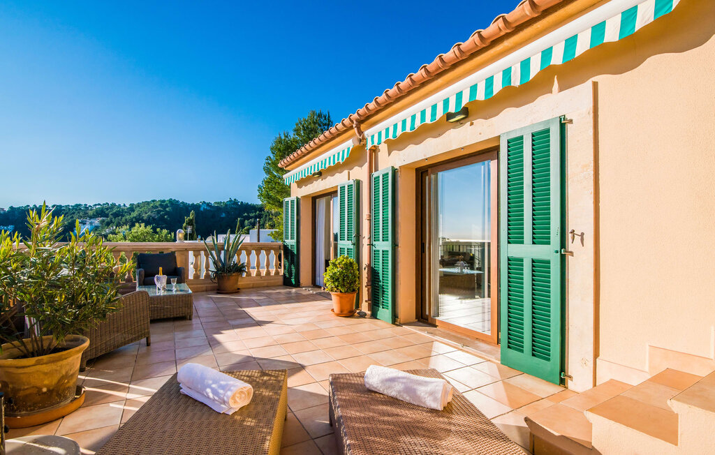 Kuća-za-odmor - Ventimar, Canyamel , Španjolska - EMF970 14