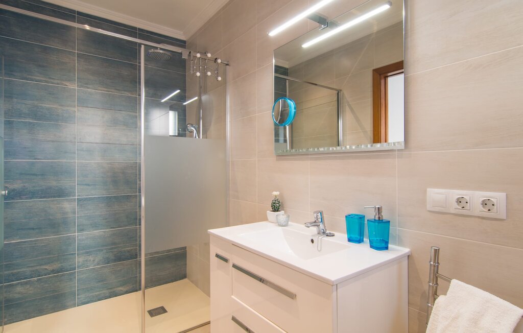 Ferienhaus - Biali, Buger , Spanien - EMF974 36