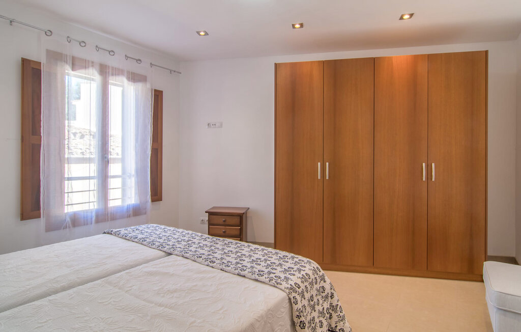 Ferienhaus - Biali, Buger , Spanien - EMF974 30