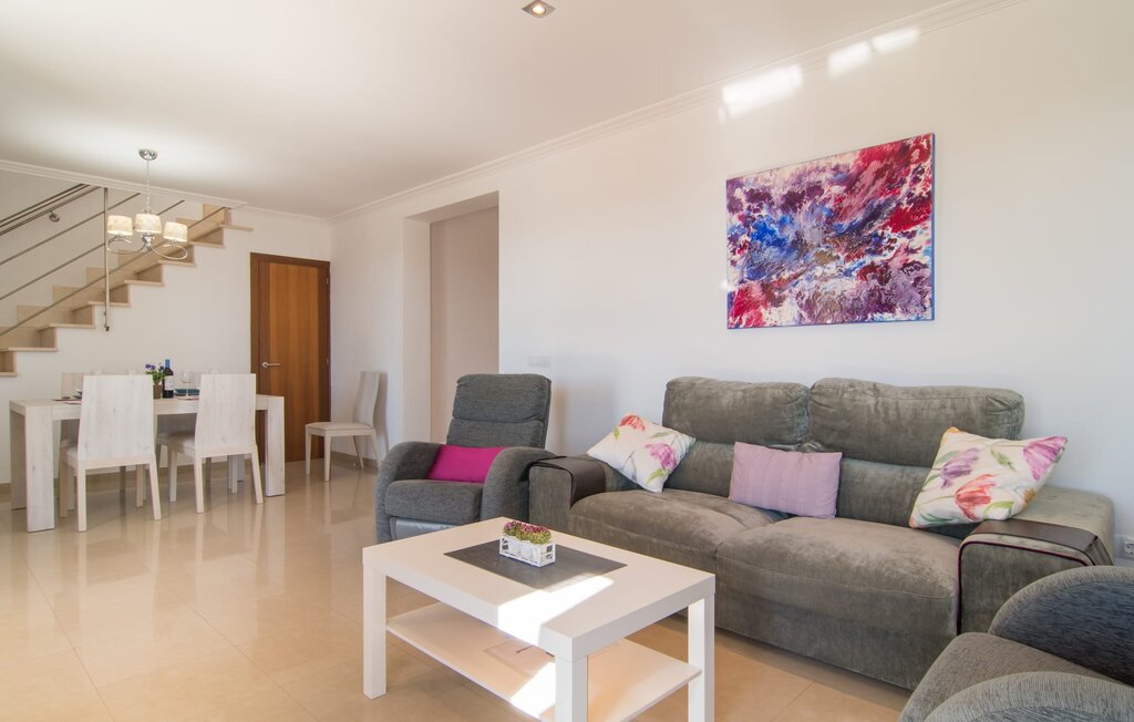 Ferienhaus - Biali, Buger , Spanien - EMF974 7