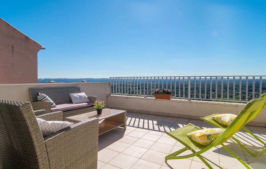 Ferienhaus - Biali, Buger , Spanien - EMF974 13