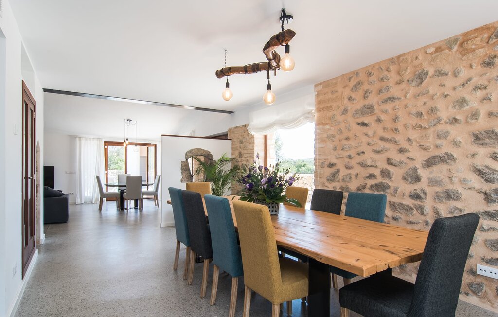 Semesterhus - Can Caragol de Dalt, Canyamel , Spanien - EMF977 35