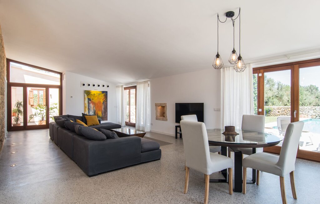 Semesterhus - Can Caragol de Dalt, Canyamel , Spanien - EMF977 23