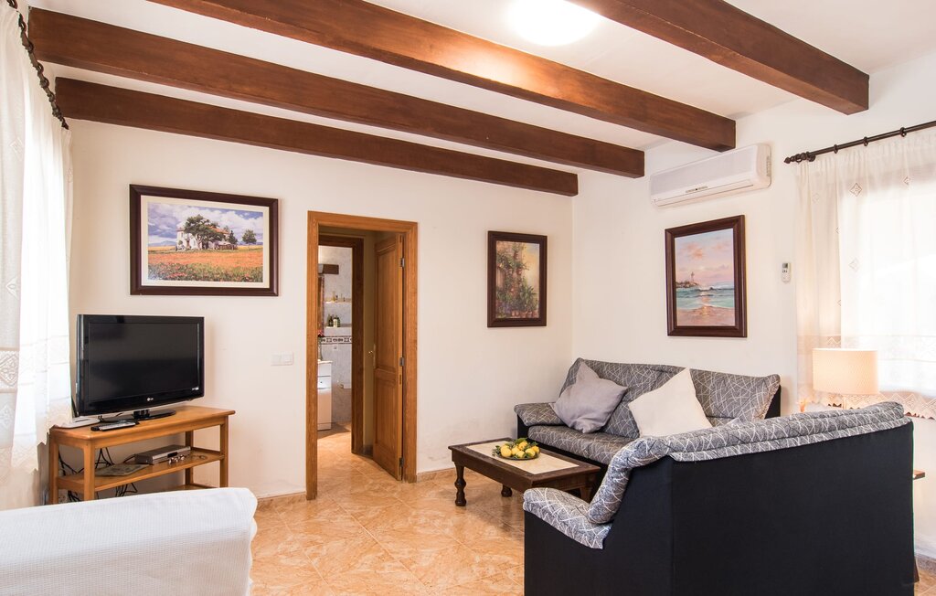 Kuća-za-odmor - Es Revolt de Sa Barrala, Ses Covetes , Španjolska - EMF980 7