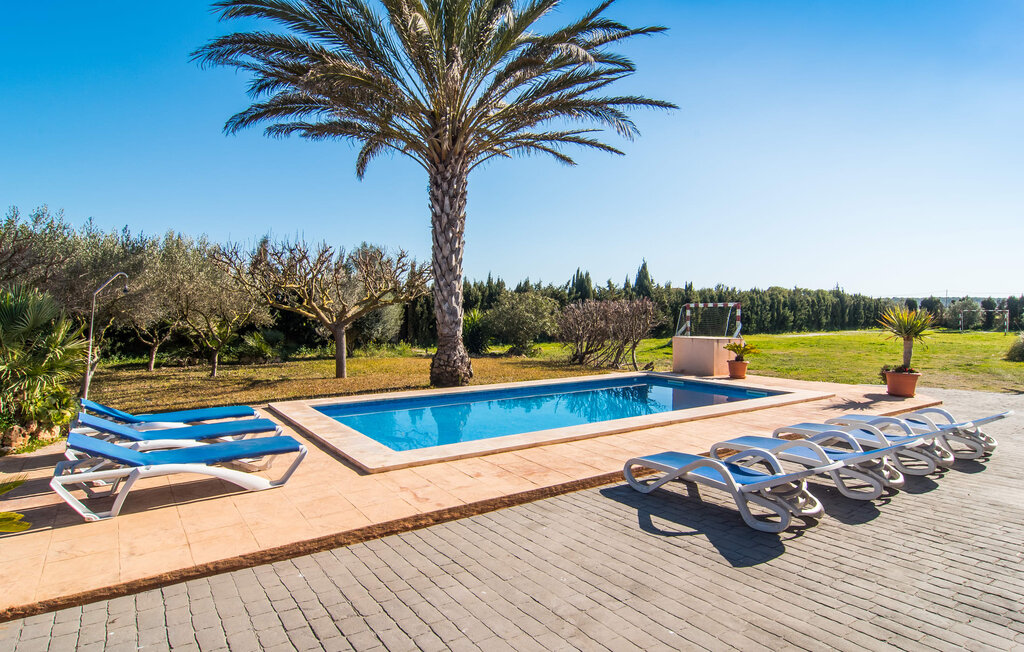 Kuća-za-odmor - Es Revolt de Sa Barrala, Ses Covetes , Španjolska - EMF980 3