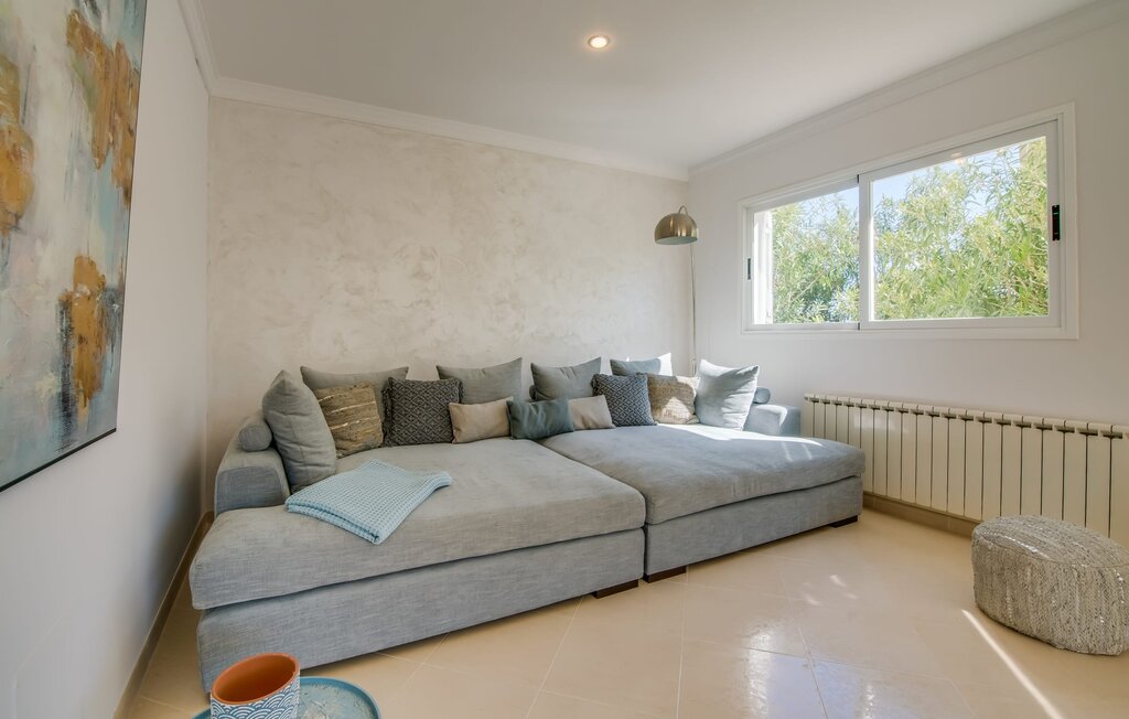 Location de vacances - Valerie de Sa Cala, Sa Font de Sa Cala , Espagne - EMF982 45