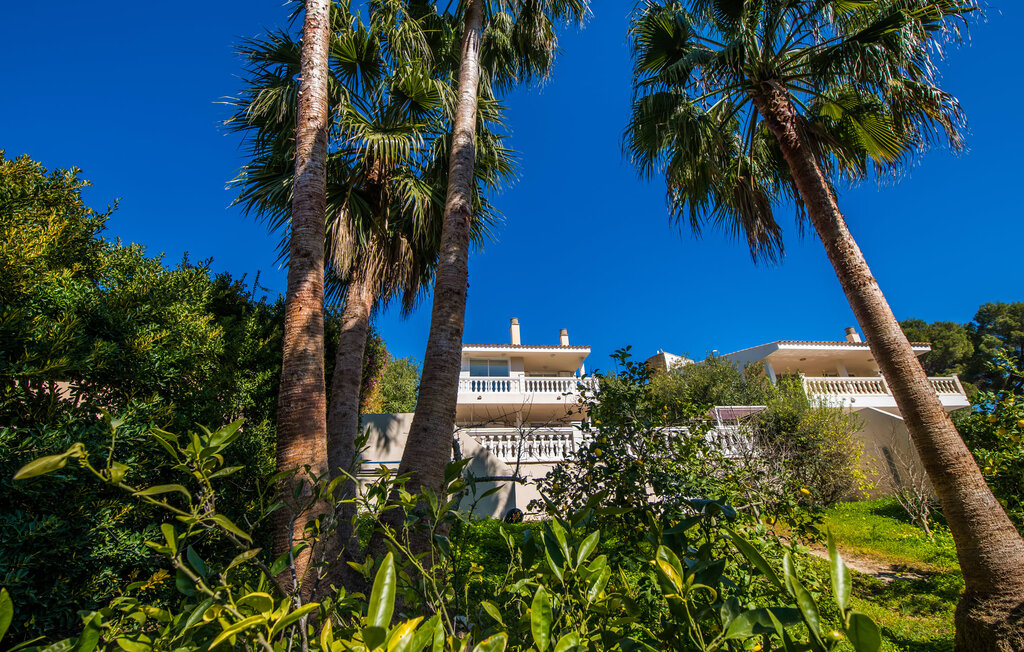 Location de vacances - Valerie de Sa Cala, Sa Font de Sa Cala , Espagne - EMF982 12