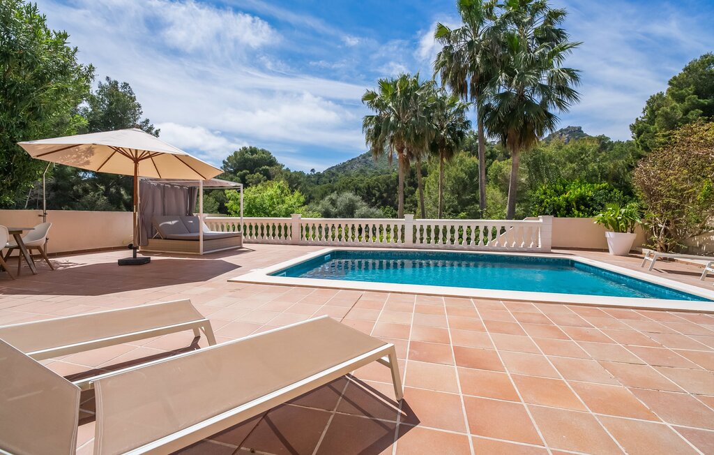 Location de vacances - Valerie de Sa Cala, Sa Font de Sa Cala , Espagne - EMF982 5