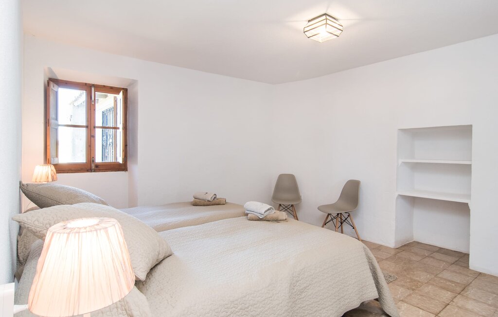 Semesterhus - Son Lladonet, Campos , Spanien - EMF984 9