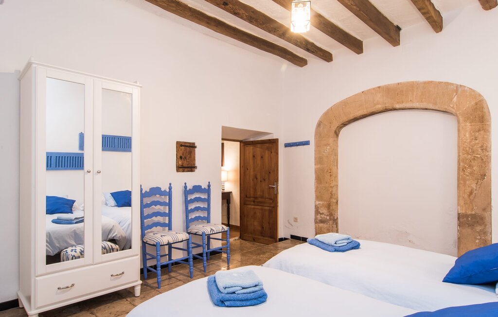 Semesterhus - Son Lladonet, Campos , Spanien - EMF984 21