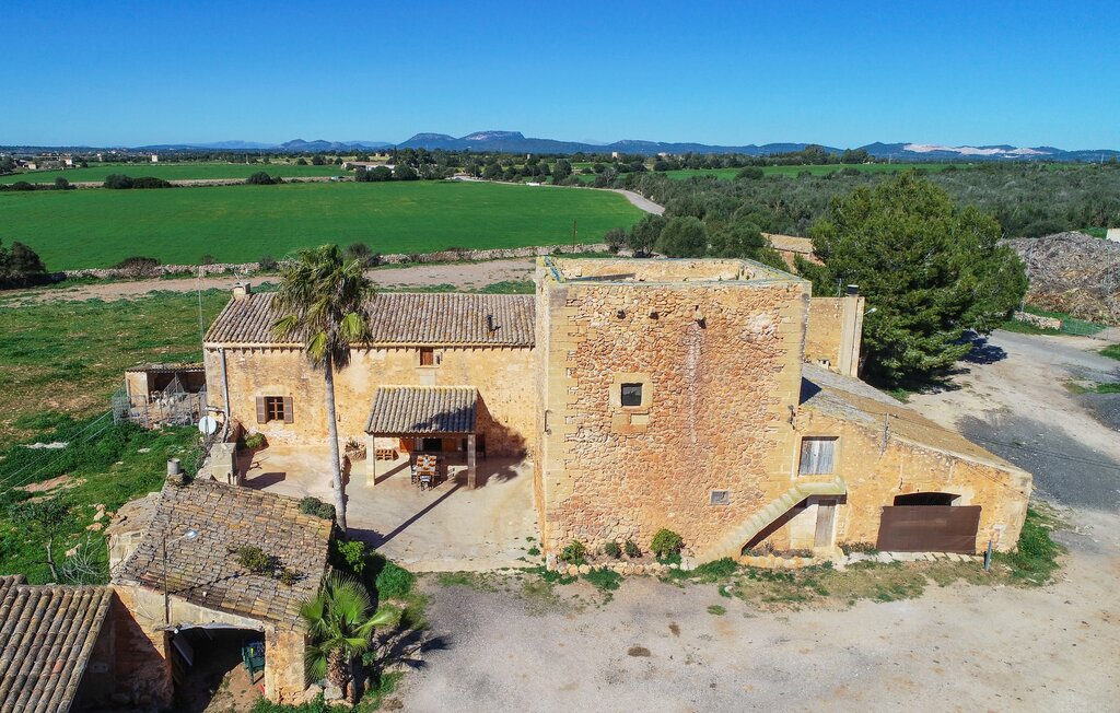 Semesterhus - Son Lladonet, Campos , Spanien - EMF984 3