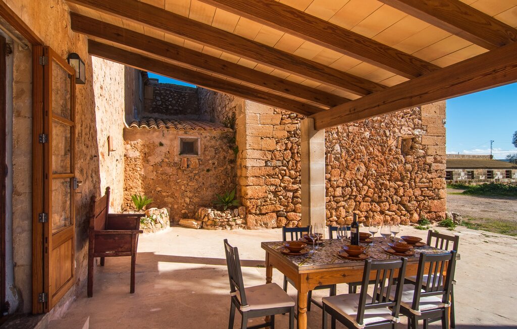 Semesterhus - Son Lladonet, Campos , Spanien - EMF984 11