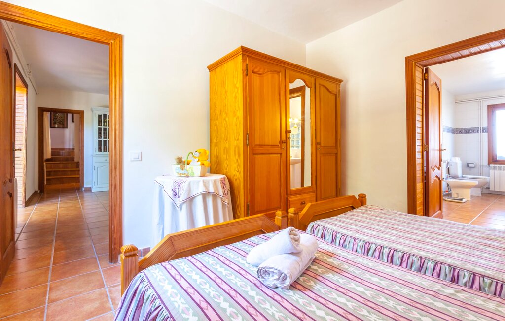 Ferienhaeuser - Son Bachs, Ariany , Spanien - EMF898 47