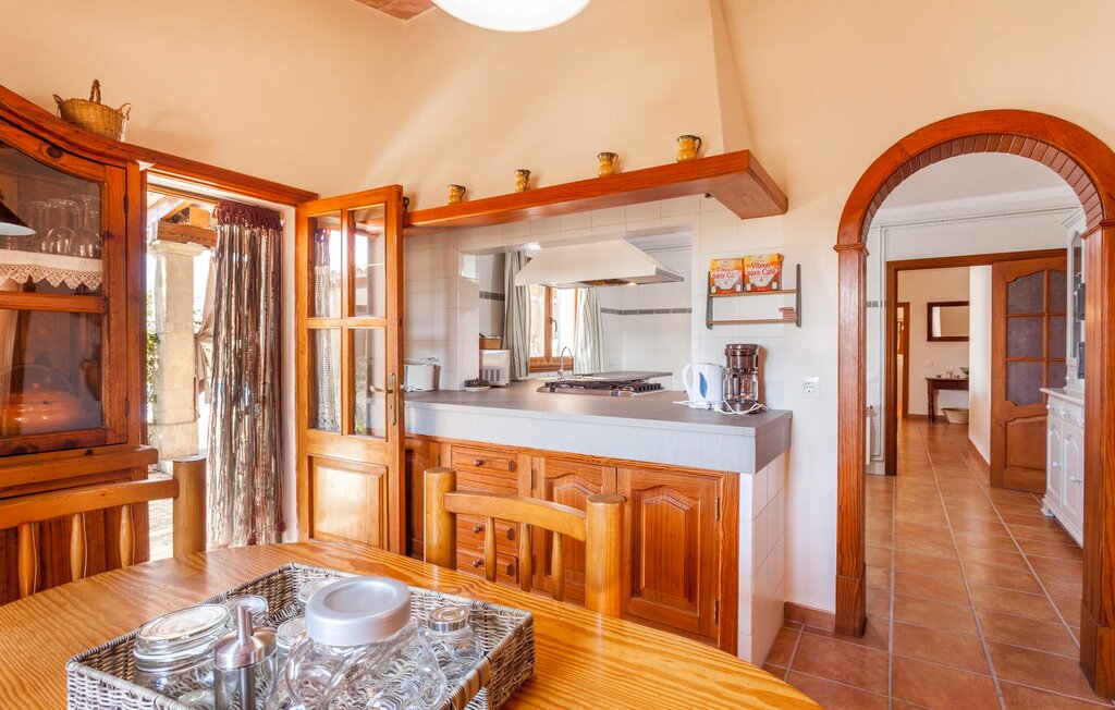 Ferienhaeuser - Son Bachs, Ariany , Spanien - EMF898 38