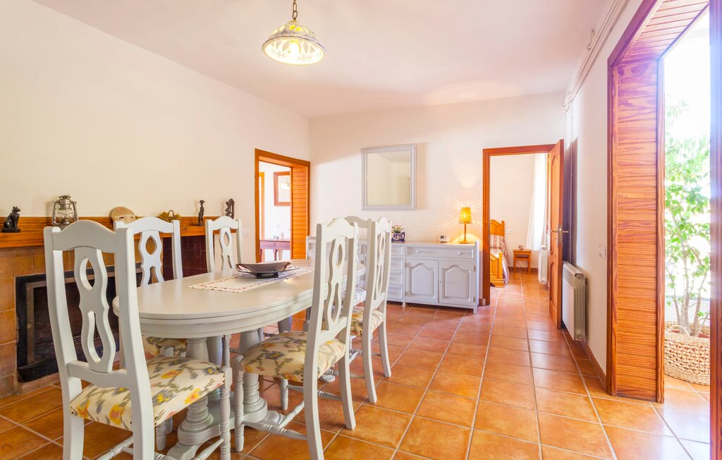 Ferienhaeuser - Son Bachs, Ariany , Spanien - EMF898 30