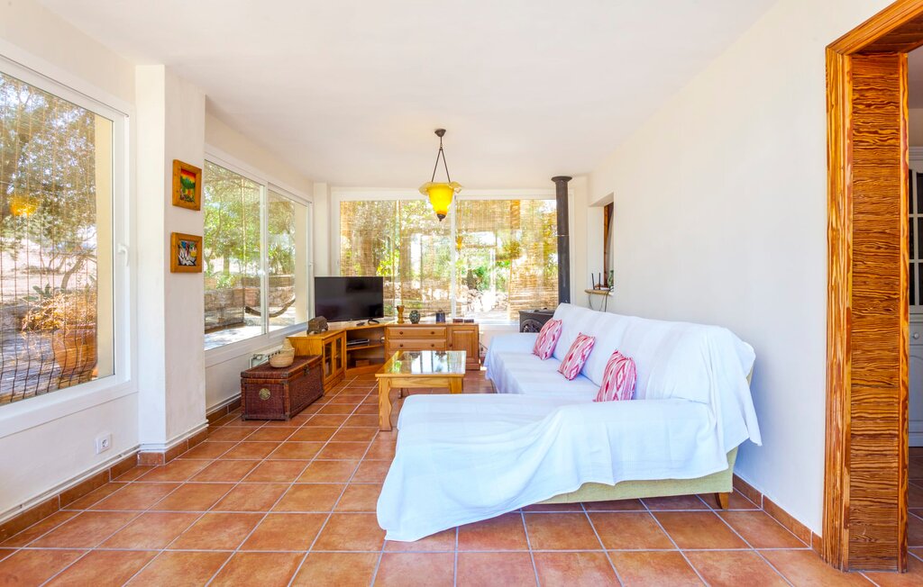 Ferienhaeuser - Son Bachs, Ariany , Spanien - EMF898 24