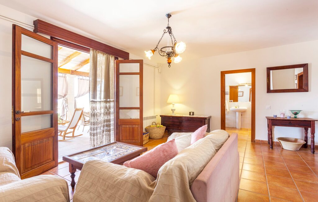 Ferienhaeuser - Son Bachs, Ariany , Spanien - EMF898 29