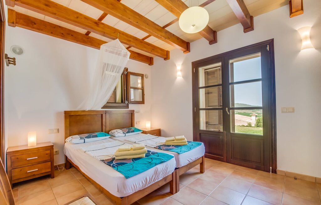 Ferienhaeuser - Son Blavet Dos, Porto Cristo , Spanien - EMF900 35