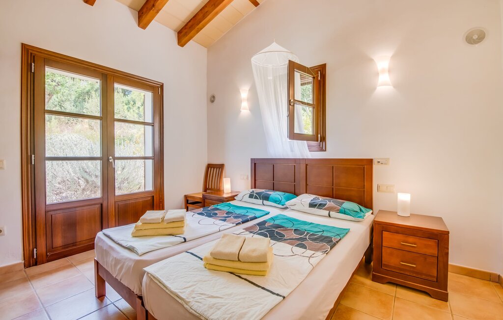 Ferienhaeuser - Son Blavet Dos, Porto Cristo , Spanien - EMF900 40