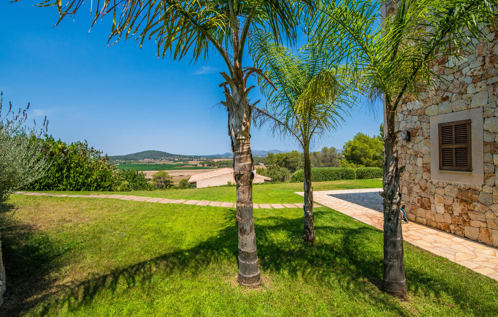 Ferienhaeuser - Son Blavet Dos, Porto Cristo , Spanien - EMF900 24