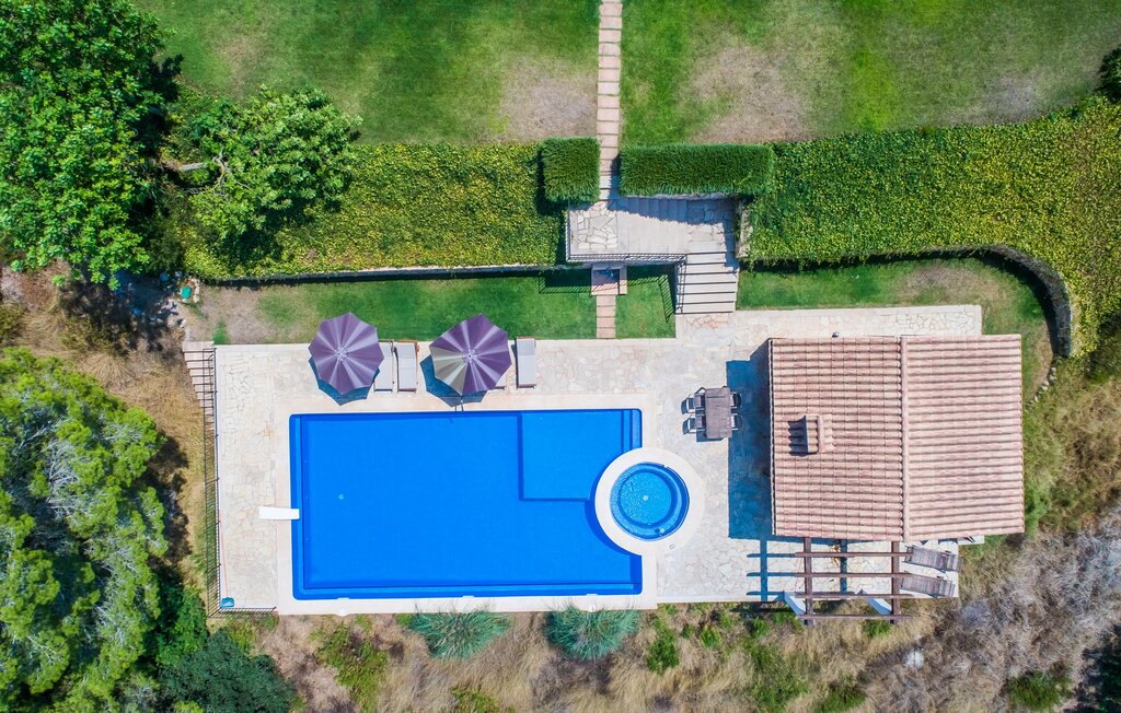 Ferienhaeuser - Son Blavet Dos, Porto Cristo , Spanien - EMF900 12