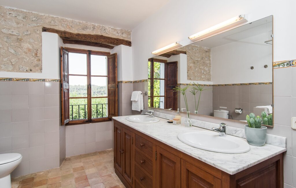 Feriehuse - Son Riera Caimari, Caimari , Spanien - EMF908 50