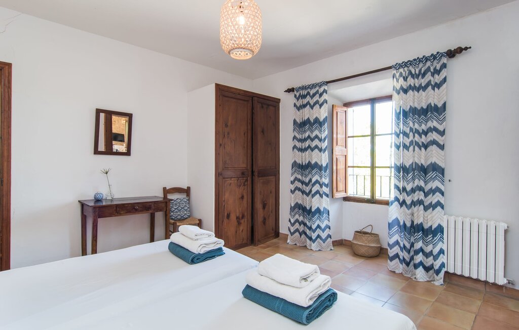 Feriehuse - Son Riera Caimari, Caimari , Spanien - EMF908 40