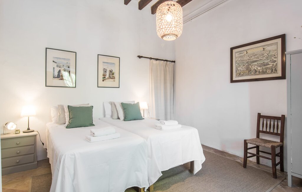 Feriehuse - Son Riera Caimari, Caimari , Spanien - EMF908 45