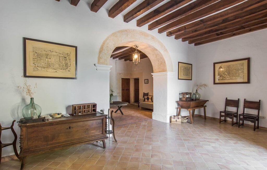 Feriehuse - Son Riera Caimari, Caimari , Spanien - EMF908 31