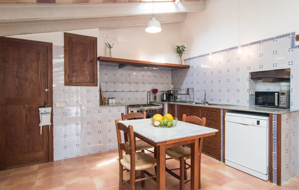 Feriehuse - Son Riera Caimari, Caimari , Spanien - EMF908 25