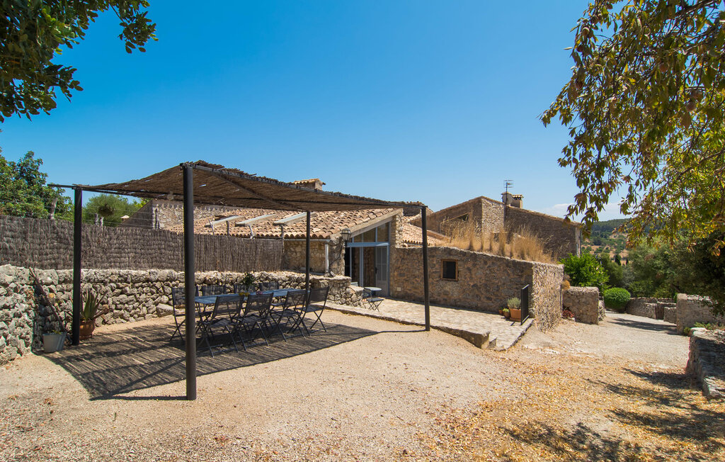 Feriehuse - Son Riera Caimari, Caimari , Spanien - EMF908 18