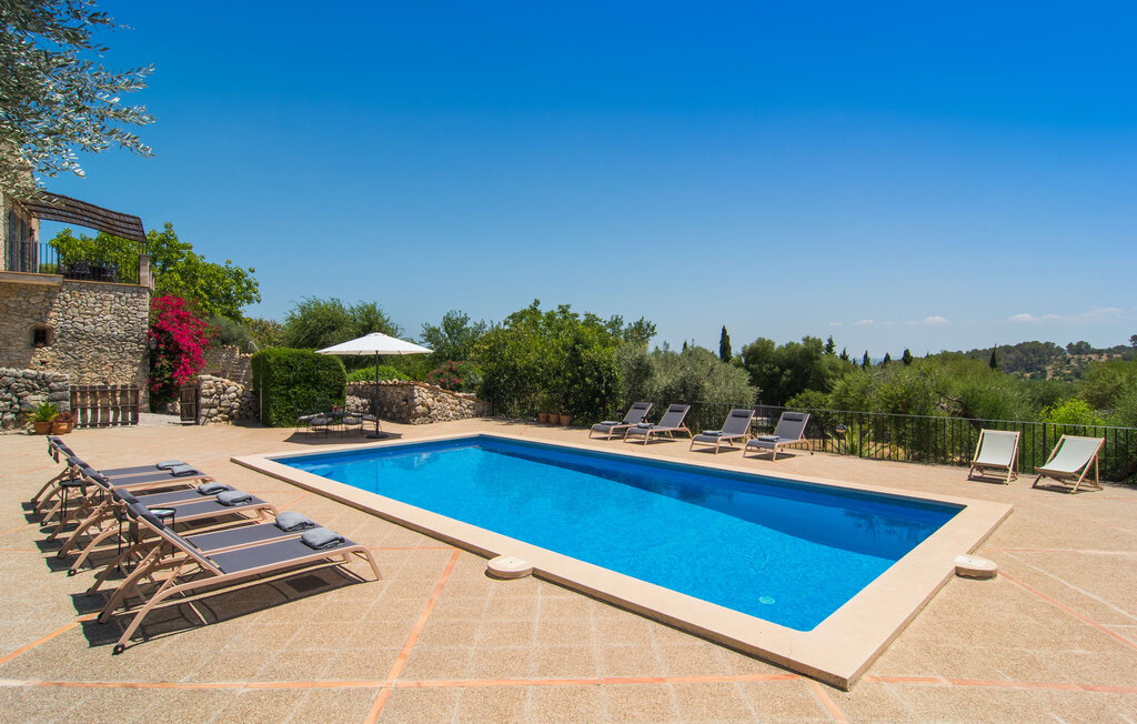 Feriehuse - Son Riera Caimari, Caimari , Spanien - EMF908 4