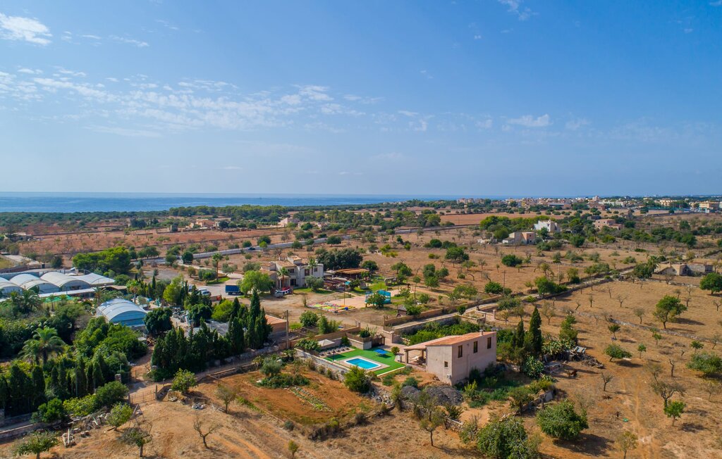 Feriehuse - Sa Pedrera d'es Turo, Porto Cristo , Spanien - EMF911 18