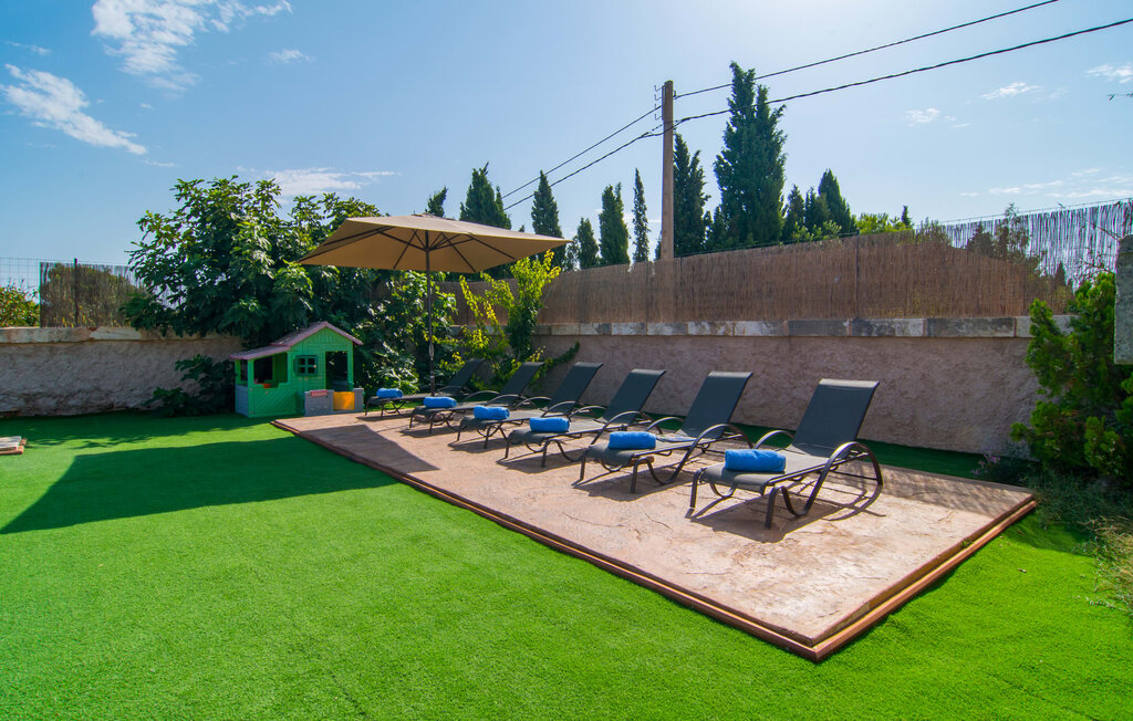 Feriehuse - Sa Pedrera d'es Turo, Porto Cristo , Spanien - EMF911 9