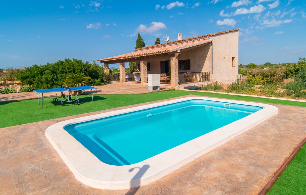 Feriehuse - Sa Pedrera d'es Turo, Porto Cristo , Spanien - EMF911 6