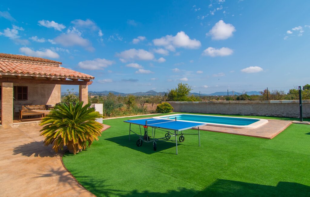 Feriehuse - Sa Pedrera d'es Turo, Porto Cristo , Spanien - EMF911 13