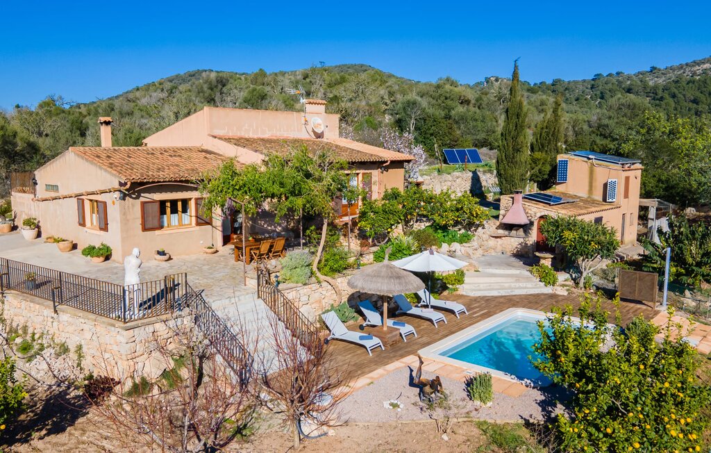 Domy wakacyjne - Son Cladera Bosch, Son Macia , Hiszpania - EMF912 15