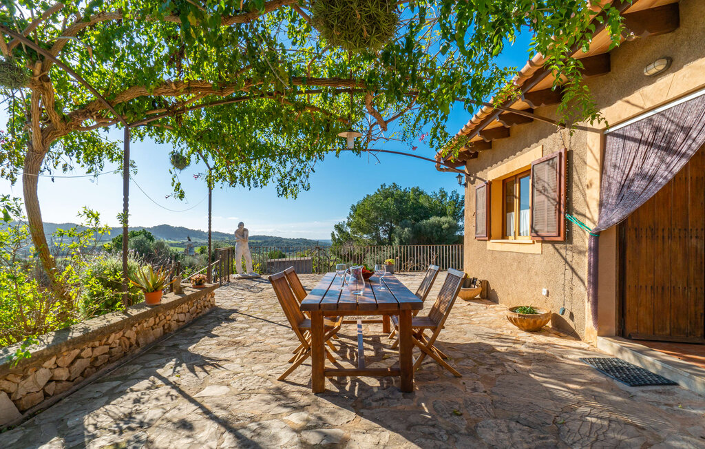 Domy wakacyjne - Son Cladera Bosch, Son Macia , Hiszpania - EMF912 20