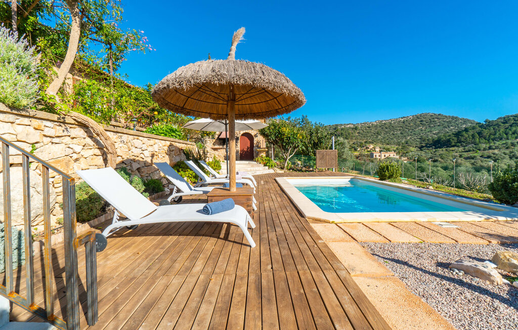 Domy wakacyjne - Son Cladera Bosch, Son Macia , Hiszpania - EMF912 6